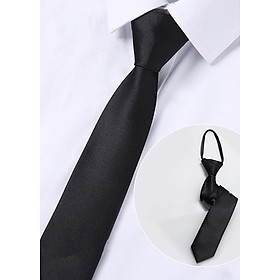 cà vạt nam cao cấp bản 5cm