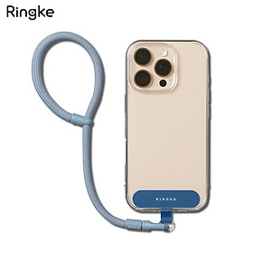 Mua Dây đeo RINGKE Holder Link Flow Hand Strap P-Type - Hàng Chính Hãng