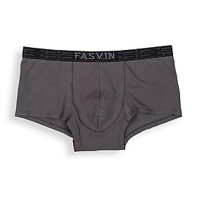 Quần lót nam Fasvin MSD08.HN vải mềm mại co giãn