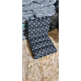 Mua Ghế bệt lười tựa lưng Tatami hoa văn - Hàng đẹp - Tatami lounge