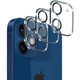 Kính cường lực camera iPhone 13 Pro Max, 13 Pro, 13, 13 mini