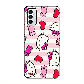 Ốp Lưng Dành Cho Samsung Galaxy M23-5G