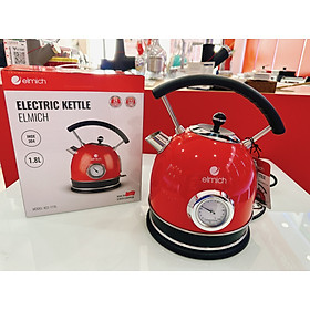 Mua Ấm đun nước siêu tốc Elmich 1 8L KEE-1776- Hàng chính hãng