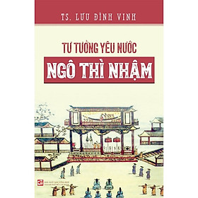 Tư Tưởng Yêu Nước Ngô Thì Nhậm