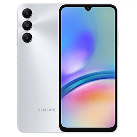 Điện thoại Samsung Galaxy A05s (4GB/128GB) - Đã kích hoạt bảo hành điện tử - Hàng chính hãng