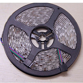 Mua LED DÂY RGB 7 MÀU 5050 5M/300LED/CUỘN