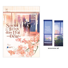 Sách Sau khi đá bay đám trai đểu (Tập 2)