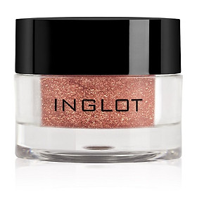Phấn nhũ Inglot Body Pigment Powder Matte Sparkle