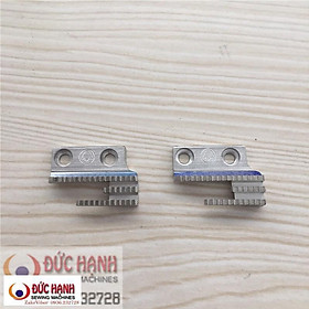 Mua Răng cưa ( bàn lừa ) 3 cầu máy 1 kim công nghiệp