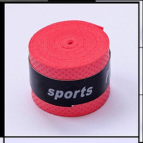 Cuốn cán vợt cầu lông, Cần câu, Xe đạp PK Sports chống trượt thấm mồ hôi PK-1