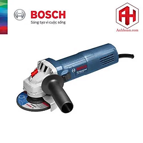 Hình ảnh Máy mài góc Bosch GWS 900-100