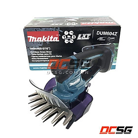 Mua Máy tỉa cỏ  hàng rào dùng pin (18V) Makita DUM604Z (thân máy chưa pin sạc) | DCSG