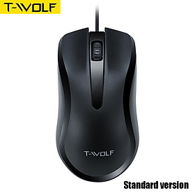 Chuột T-Wolf V12