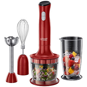 Mua Máy xay cầm tay đa năng Russell Hobbs 24700-56 Nhập Đức Hàng chính hãng