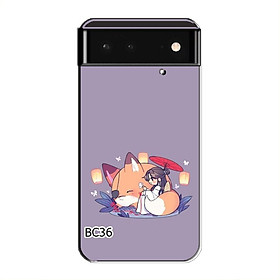 Ốp Lưng Dành Cho GOOGLE PIXEL 6 Pro