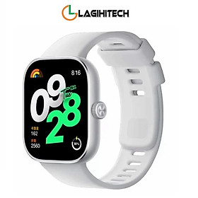 Đồng Hồ Thông Minh Xiaomi Redmi Watch 4 - Bản Quốc Tế Hàng Chính Hãng FPT