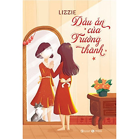 Sách Dấu Ấn Của Trưởng Thành