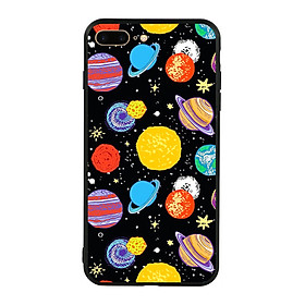 Ốp lưng viền TPU cho điện thoại Iphone 7 Plus/8 Plus - Galaxy 03