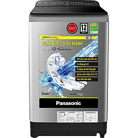 Máy Giặt Panasonic 9.5Kg NA-FD95X1LRV - Hàng chính hãng - Giao HCM và 1 số tỉnh thành