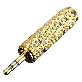 Mua Giắc Chuyển Đổi 6-3.5 Vines