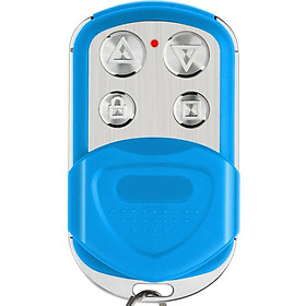 Remote Điều Khiển Từ Xa RF 433Mhz Chống Nước R1.5B