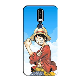 ỐP LƯNG IN DÀNH CHO NOKIA 8.1 PLUS