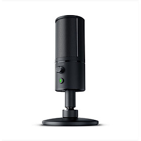 Mua Thiết bị thu âm Razer Seiren X Condenser_RZ19-02290100-R3M1- HÀNG CHÍNH HÃNG