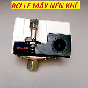 Mua Rơ-le nén khí ren trong ( rơ le nén khí ren trong )