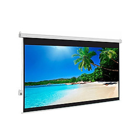 Mua Màn chiếu treo tường Dalite 84inch - Hàng chính hãng