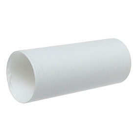 Ống Nhựa Thoát Khí Máy Lạnh (130mm) (3000mm)