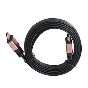 2.0 HDMI to HDMI Cable Wire 4K Bluray 180cm/5.9ft for HDTV Computer Projector PS4