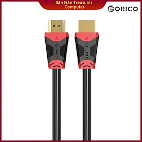 Cáp Nối HDMI Orico V2.0 HD303-10-BK