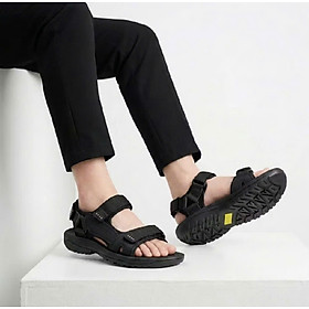 Giày sandals nam, Dép quai hậu nam VN0299 size 35-45. Hàng chính hãng Vinasan sx tại Việt Nam