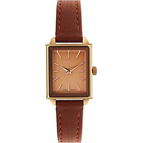 Đồng Hồ Nữ Julius JA-1000