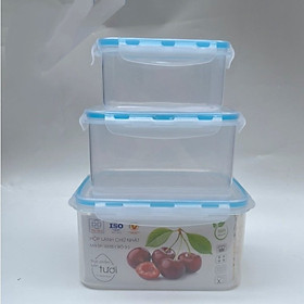 Mua HỘP CHỮ NHẬT NHỰA ĐỰNG THỰC PHẨM