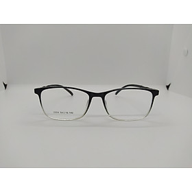 Gọng Kính Cận Thời Trang Hàn Quốc Unisex Nhựa TR90 0304