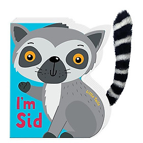Little Tails - I'm Sid - Đang cập nhật