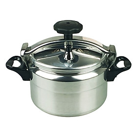 Mua Nồi áp suất đun ga đáy từ Fujika dung tích từ 3Lit đến 11 lít sử dụng được trên bếp từ-Hàng chính hãng