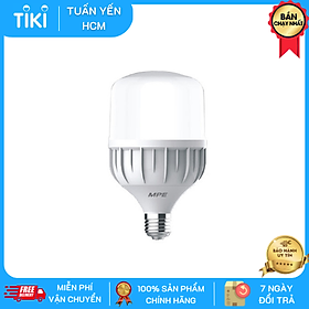Mua Bóng đèn LED 20W MPE LBD-20