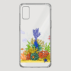 Ốp Lưng Dẻo Dành Cho REALME 7 PRO