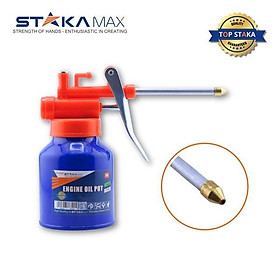 Vịt Dầu Sắt STAKA (120C/T) KA-6392