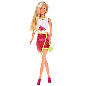 Búp bê Steffi Love Fashion Breeze 105733008