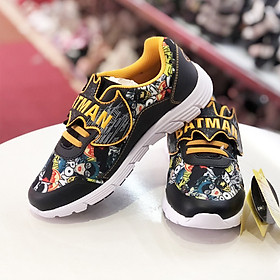 GIÀY THỂ THAO BÉ TRAI BATMAN DSB136399 (Size 30 - 37) 21731