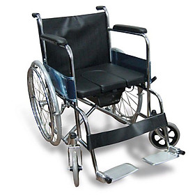 Xe lăn tay thường có bô dành cho người già, người khuyết tật Lucass X8