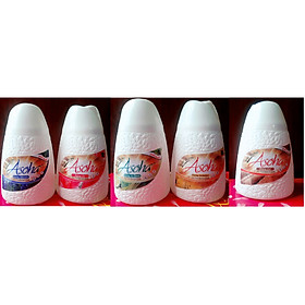 Sáp Thơm Đuỗi Muỗi ASOHA 250g