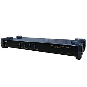 Bộ chuyển đổi KVM Switch PS 2 4 port - Aten CS9134 - Hàng chính hãng