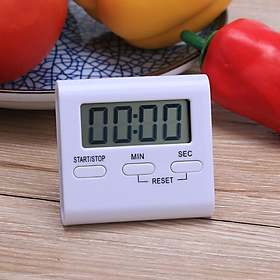 Mua Đồng hồ hẹn giờ đếm ngược nhà bếp Kitchen Timer XJ-101