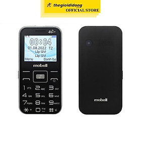 Mua Điện thoại Mobell F309 4G - Hàng Chính Hãng