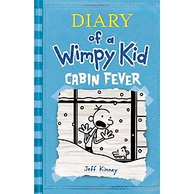 Diary of a Wimpy Kid #6 - Cabin Fever