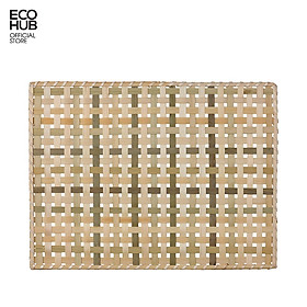 Mua Miếng lót bàn ăn bằng tre (Bamboo dining table pads)
